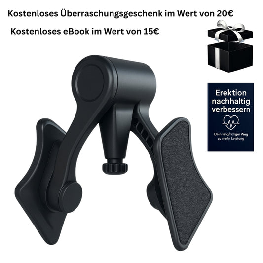 Luxano Pelvic Pro Beckentrainer